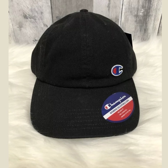 champion women hat